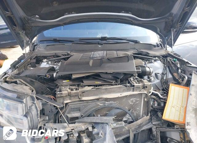 SALGS2SV4KA530054 2019 Land Rover Range Rover photo no. 10