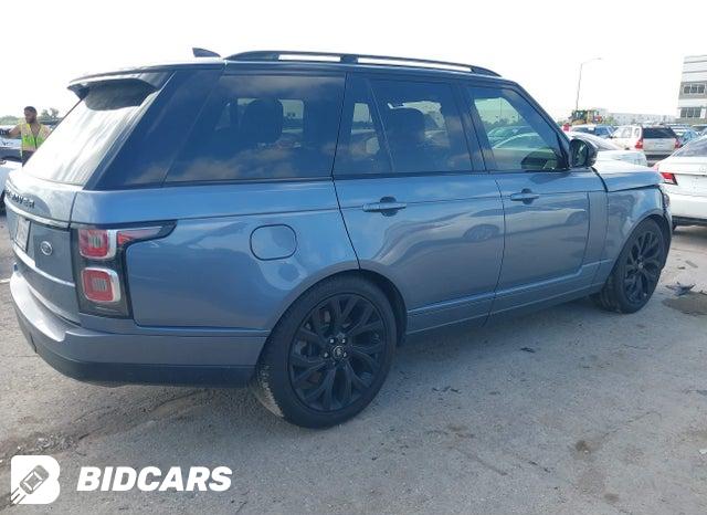 SALGS2SV4KA530054 2019 Land Rover Range Rover photo no. 4