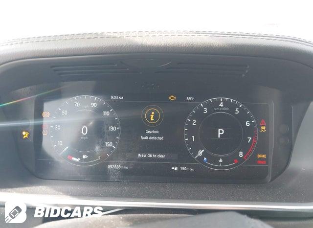 SALGS2SV4KA530054 2019 Land Rover Range Rover photo no. 7