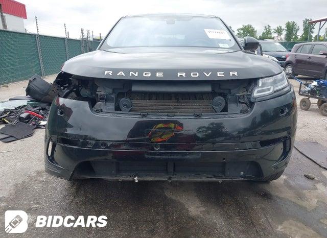SALYB2EX0LA266804 2020 Land Rover Range Rover photo no. 13