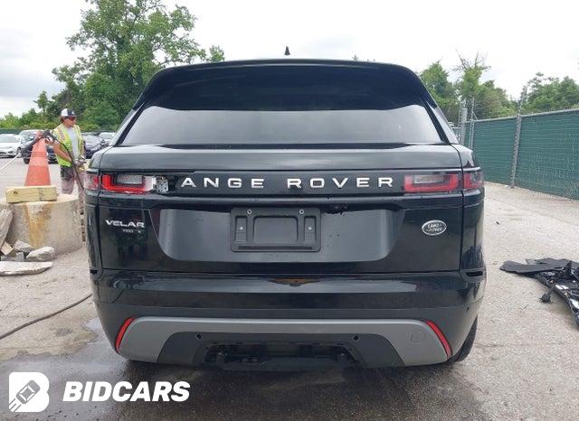 SALYB2EX0LA266804 2020 Land Rover Range Rover photo no. 17