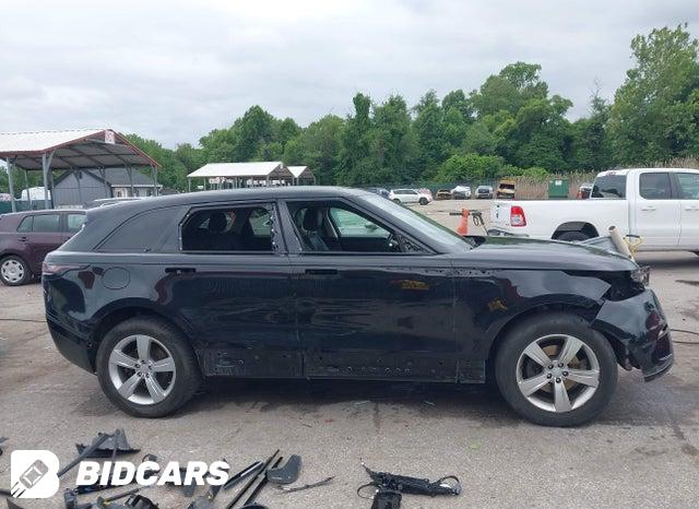SALYB2EX0LA266804 2020 Land Rover Range Rover photo no. 19