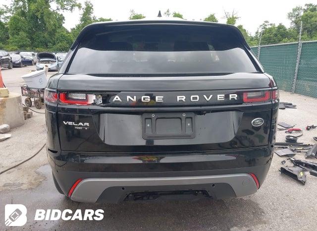 SALYB2EX0LA266804 2020 Land Rover Range Rover photo no. 20