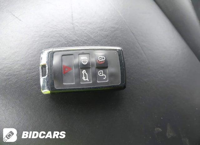 SALGS5RE5KA531494 2019 Land Rover Range Rover photo no. 11
