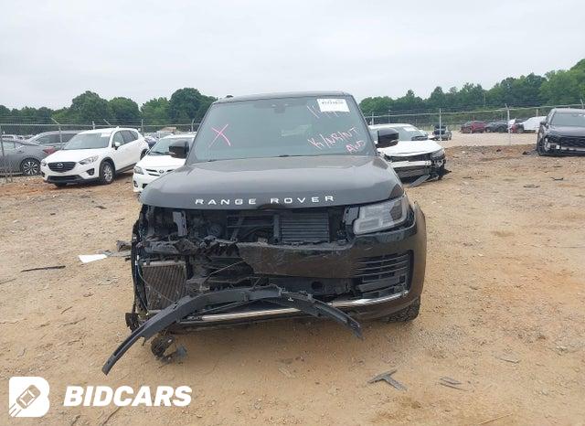 SALGS5RE5KA531494 2019 Land Rover Range Rover photo no. 13