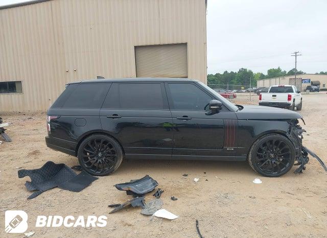 SALGS5RE5KA531494 2019 Land Rover Range Rover photo no. 14