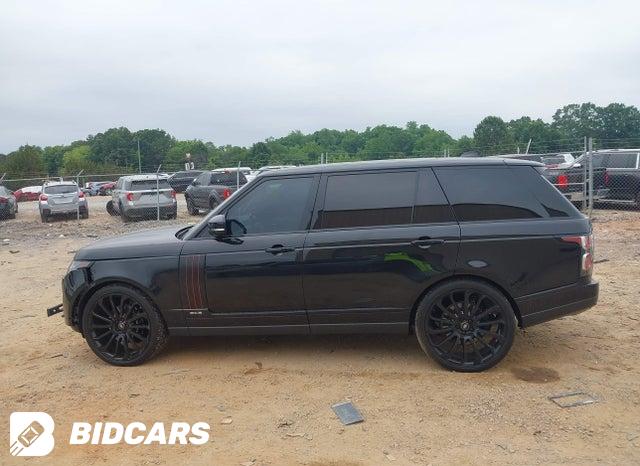 SALGS5RE5KA531494 2019 Land Rover Range Rover photo no. 15