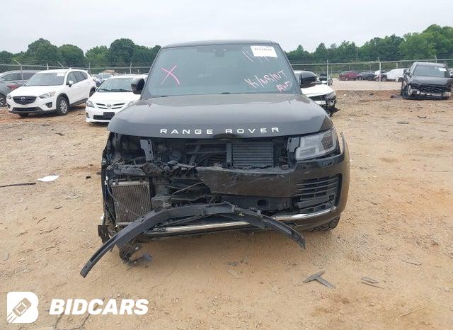 SALGS5RE5KA531494 2019 Land Rover Range Rover photo no. 6