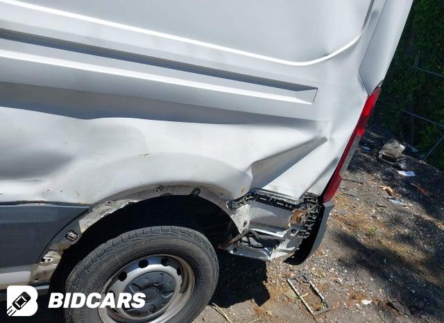 1FTYE2CM1HKA88863 2017 Ford Transit-150 photo no. 6