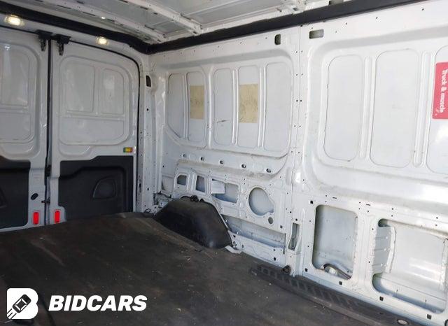 1FTYE2CM1HKA88863 2017 Ford Transit-150 photo no. 8