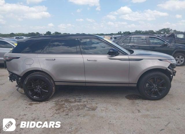 SALYT2EU5PA363537 2023 Land Rover Range Rover photo no. 13