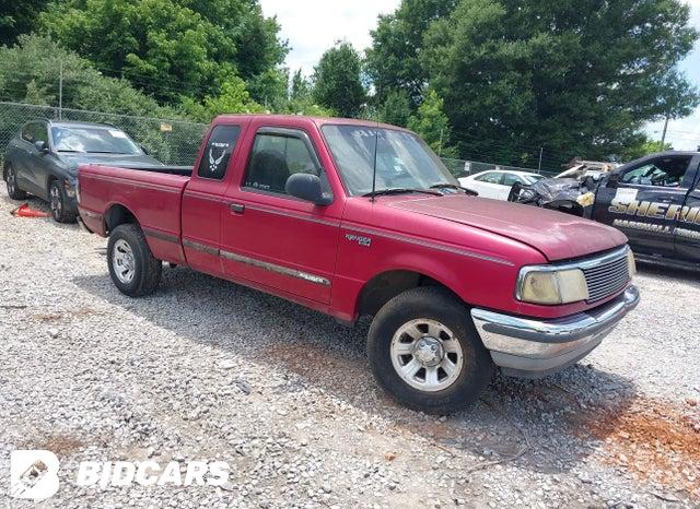1FTCR14UXRPC41364 1994 Ford Ranger photo no. 1