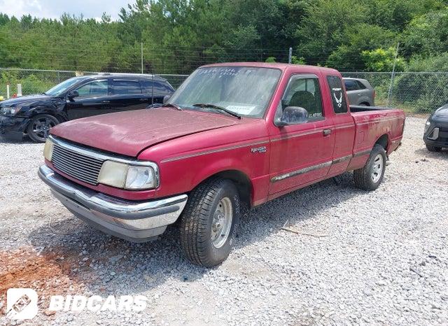 1FTCR14UXRPC41364 1994 Ford Ranger photo no. 2