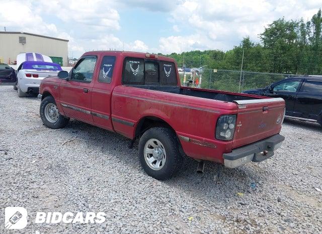 1FTCR14UXRPC41364 1994 Ford Ranger photo no. 3