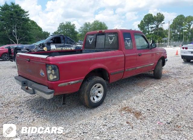 1FTCR14UXRPC41364 1994 Ford Ranger photo no. 4