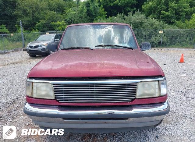 1FTCR14UXRPC41364 1994 Ford Ranger photo no. 6