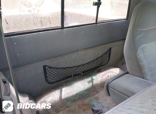 1FTCR14UXRPC41364 1994 Ford Ranger photo no. 8