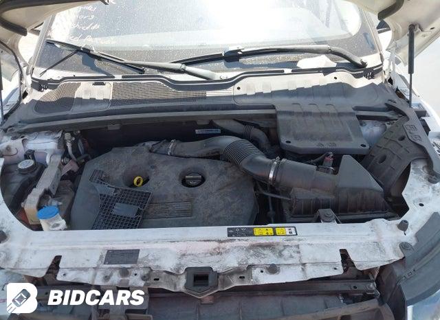 SALVP2BG2HH213917 2017 Land Rover Range Rover photo no. 10