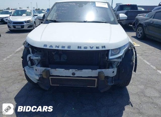 SALVP2BG2HH213917 2017 Land Rover Range Rover photo no. 13