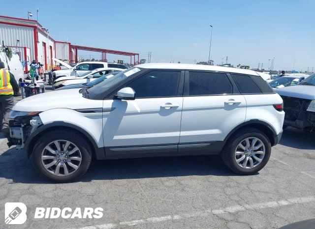 SALVP2BG2HH213917 2017 Land Rover Range Rover photo no. 15