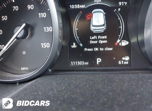 SALVP2BG2HH213917 2017 Land Rover Range Rover photo no. 16