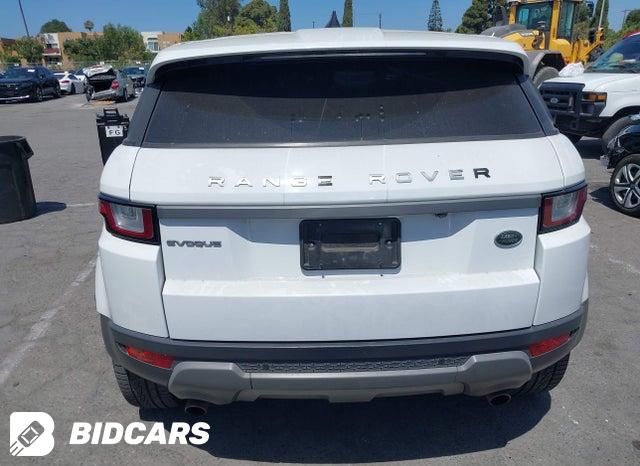 SALVP2BG2HH213917 2017 Land Rover Range Rover photo no. 17