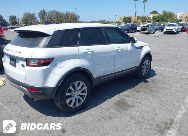 SALVP2BG2HH213917 2017 Land Rover Range Rover photo no. 4