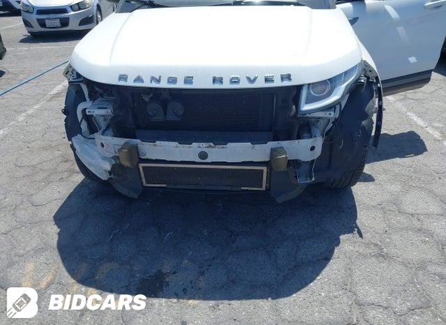 SALVP2BG2HH213917 2017 Land Rover Range Rover photo no. 6