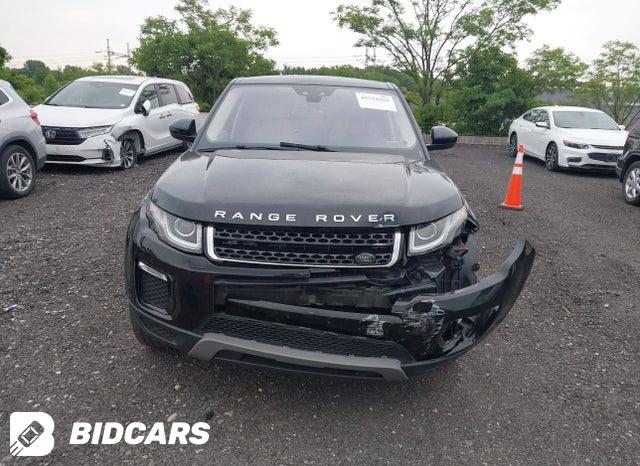 SALVP2RXXJH323447 2018 Land Rover Range Rover photo no. 12