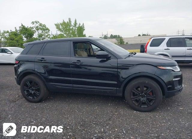 SALVP2RXXJH323447 2018 Land Rover Range Rover photo no. 13