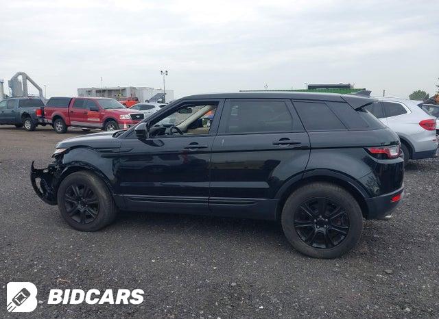 SALVP2RXXJH323447 2018 Land Rover Range Rover photo no. 14