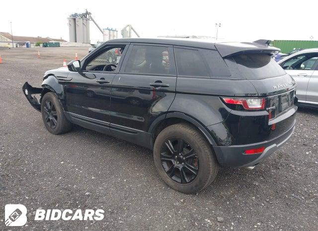 SALVP2RXXJH323447 2018 Land Rover Range Rover photo no. 3