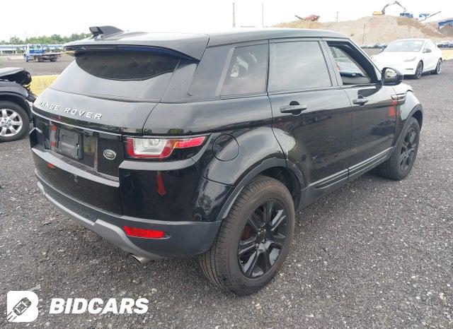 SALVP2RXXJH323447 2018 Land Rover Range Rover photo no. 4