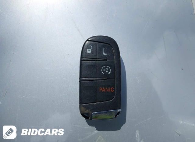 3C4NJDBB9KT592772 2019 Jeep Compass photo no. 11