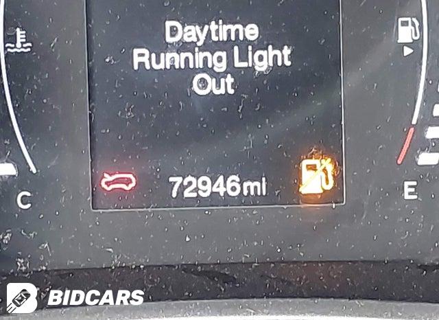 3C4NJDBB9KT592772 2019 Jeep Compass photo no. 16