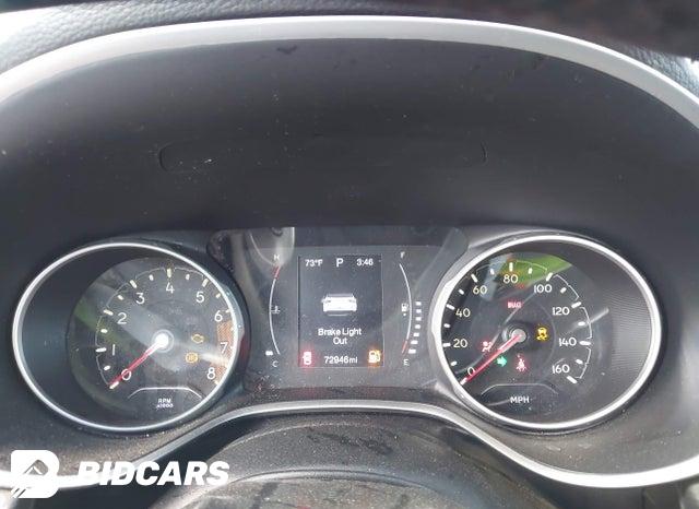 3C4NJDBB9KT592772 2019 Jeep Compass photo no. 7