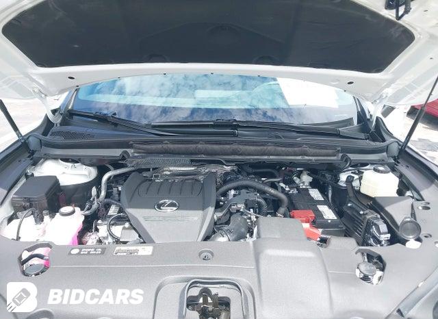 2T2BAMBAXTC074597 2026 Lexus RX photo no. 10