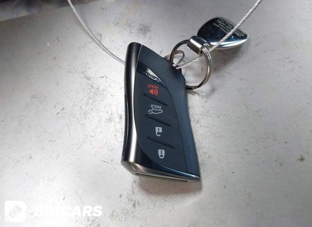 2T2BAMBAXTC074597 2026 Lexus RX photo no. 11