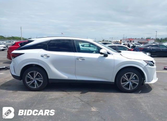 2T2BAMBAXTC074597 2026 Lexus RX photo no. 14