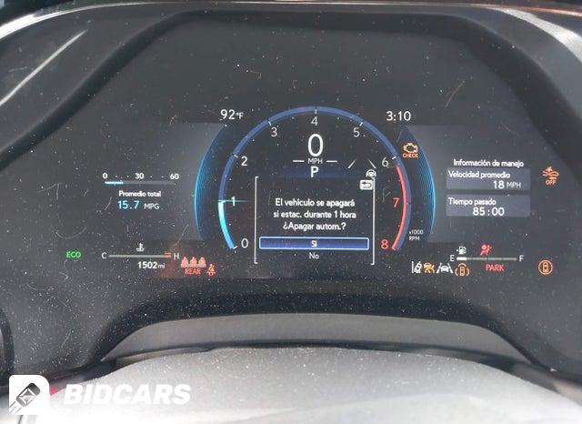 2T2BAMBAXTC074597 2026 Lexus RX photo no. 7