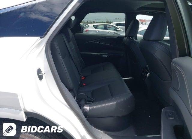 2T2BAMBAXTC074597 2026 Lexus RX photo no. 8