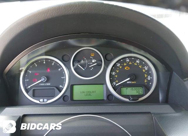 SALSK25408A186373 2008 Land Rover Range Rover photo no. 7