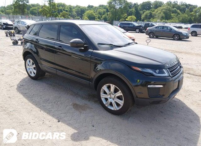 SALVP2BG0GH153148 2016 Land Rover Range Rover photo no. 1