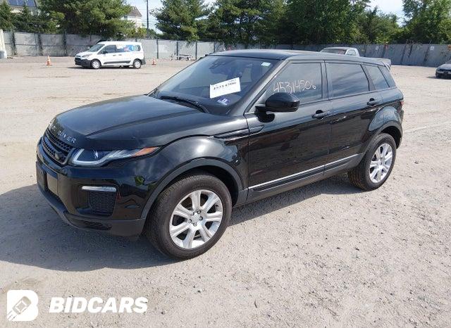 SALVP2BG0GH153148 2016 Land Rover Range Rover photo no. 2