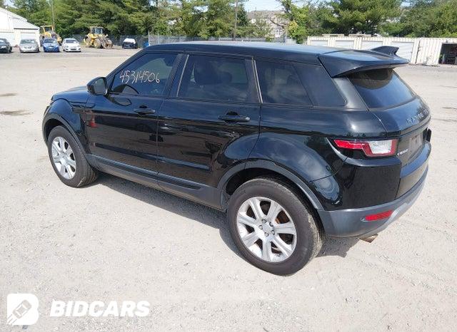 SALVP2BG0GH153148 2016 Land Rover Range Rover photo no. 3