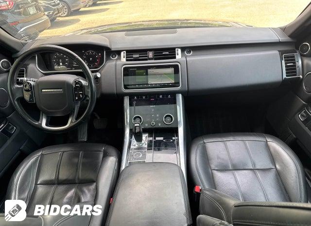 SALWR2RV2KA824663 2019 Land Rover Range Rover photo no. 6