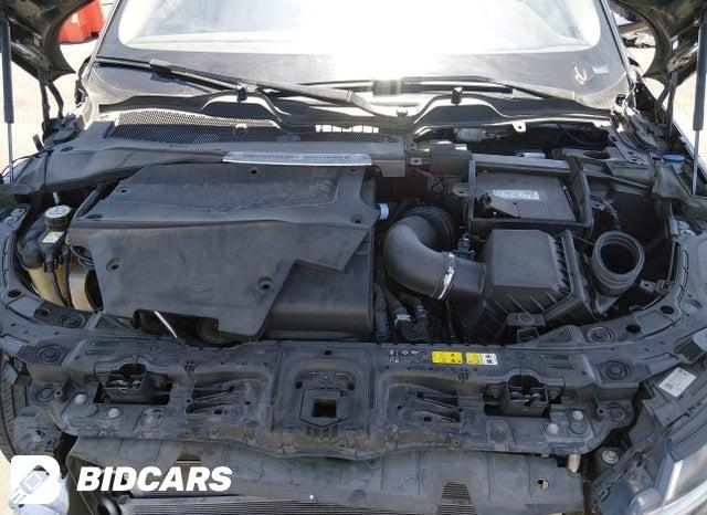 SALZJ2FX3MH124056 2021 Land Rover Range Rover photo no. 10
