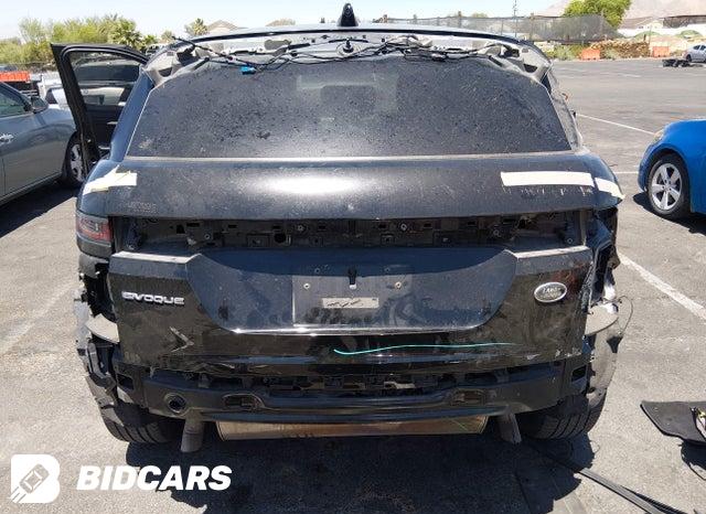 SALZJ2FX3MH124056 2021 Land Rover Range Rover photo no. 21