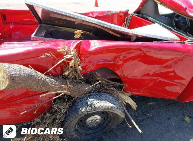 1FTYR10U43PB23331 2003 Ford Ranger photo no. 16