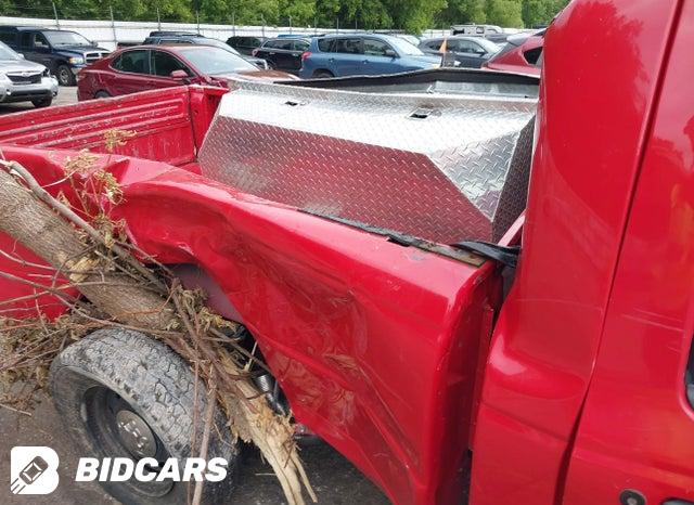 1FTYR10U43PB23331 2003 Ford Ranger photo no. 8